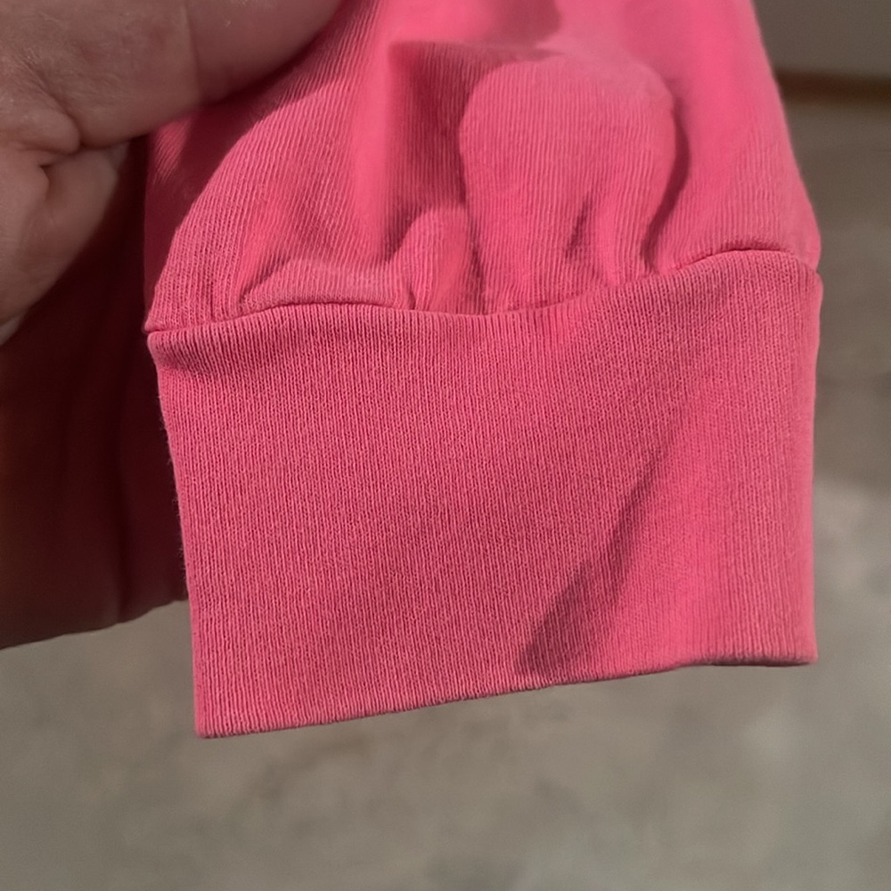 Pink top - Picture 4 of 6
